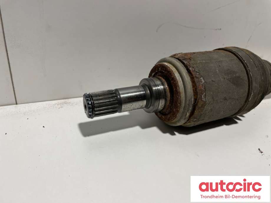 Drivaksel høyre bak, diesel/automat til Honda CR-V 2012-2018 (Type IV) (42310T1GE01|)