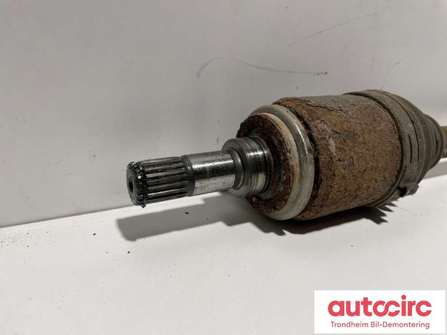 Drivaksel venstre bak, diesel/automat til Honda CR-V 2012-2018 (Type IV)  (42311T1GE01|)