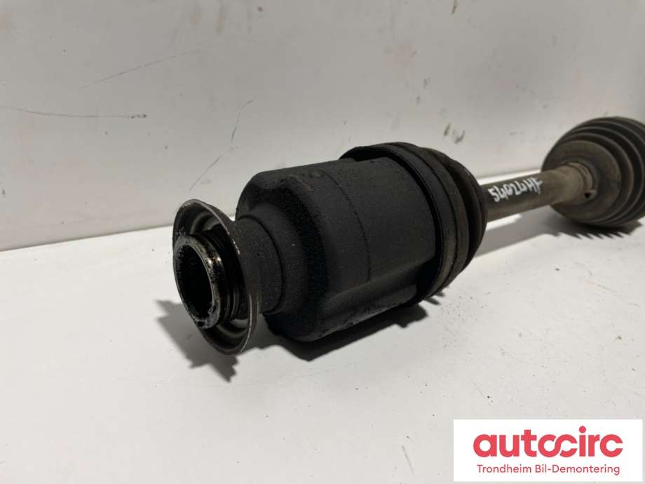 Drivaksel høyre foran, diesel/automat til Honda CR-V 2012-2018 (Type IV)  (44305T1VE11|)