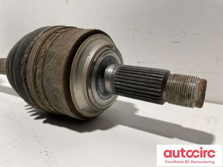 Drivaksel høyre foran, diesel/automat til Honda CR-V 2012-2018 (Type IV)  (44305T1VE11|)