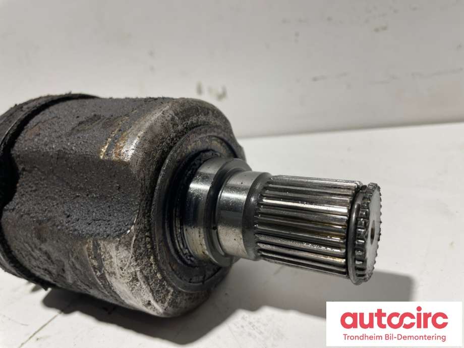 Drivaksel venstre foran, diesel/automat til Honda CR-V 2012-2018 (Type IV)  (44306T1VE11|)