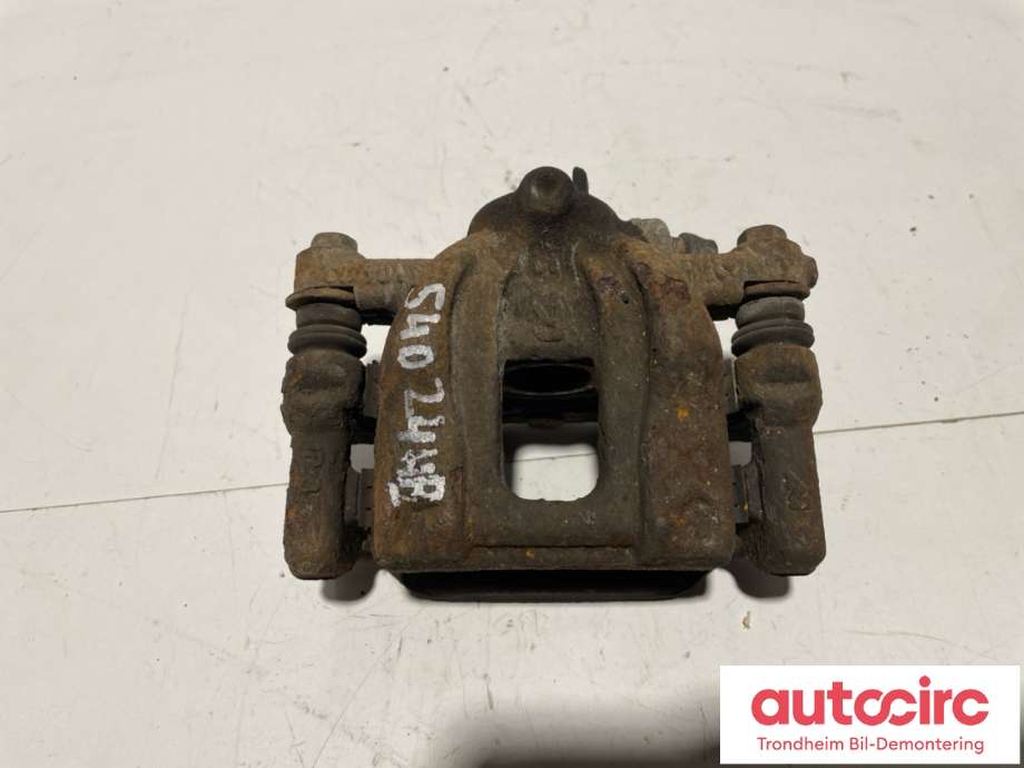 Bremsecaliper høyre bak til Honda CR-V, 2012-2018 (Type IV)  (43018SWWG00)