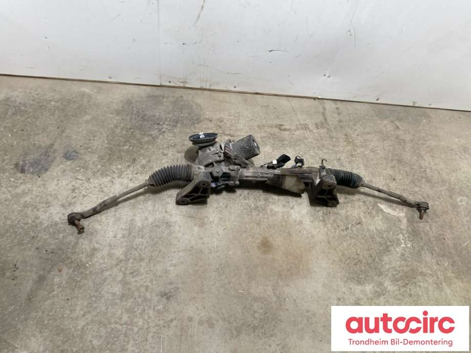 Tannstang elektrisk til Honda CR-V, 2012-2018 (Type IV)  (53601T1VG11)