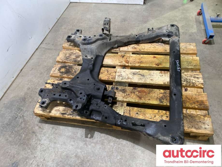 Travers foran hoved til Honda CR-V 2012-2018 (Type IV)  (50200T1VE01|)
