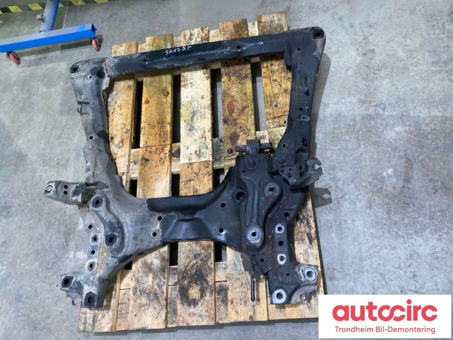 Travers foran hoved til Honda CR-V 2012-2018 (Type IV)  (50200T1VE01|)