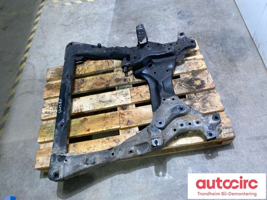 Travers foran hoved til Honda CR-V 2012-2018 (Type IV)  (50200T1VE01|)