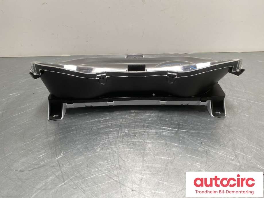 Instrumentpanel til Nissan Leaf 2018-->> (Type II)  (248106WK2D|)