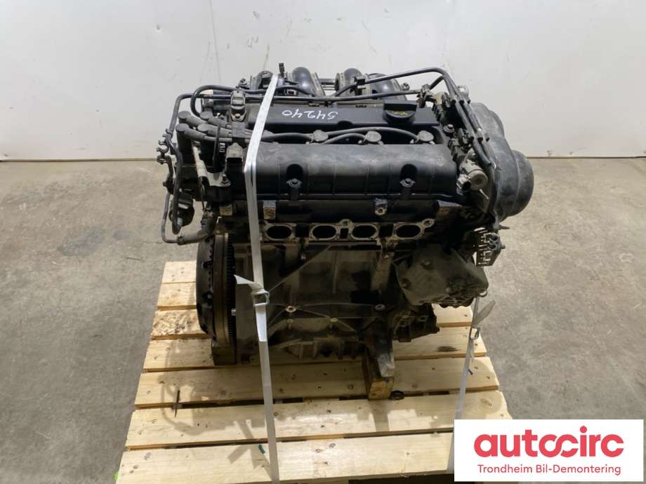 Motor bensin til Ford Mondeo 2007-2010 (Type IV, Fase 1)  (1471416|7S7G-6006-ZA|)