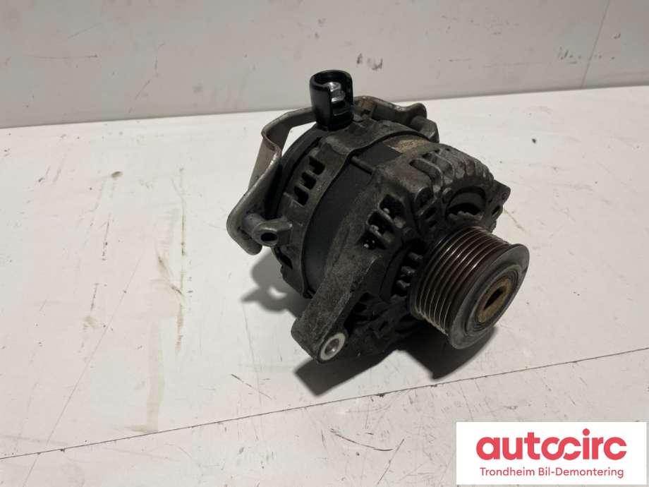 Dynamo diesel til Honda CR-V, 2012-2018 (Type IV)  (31100RSXG01)