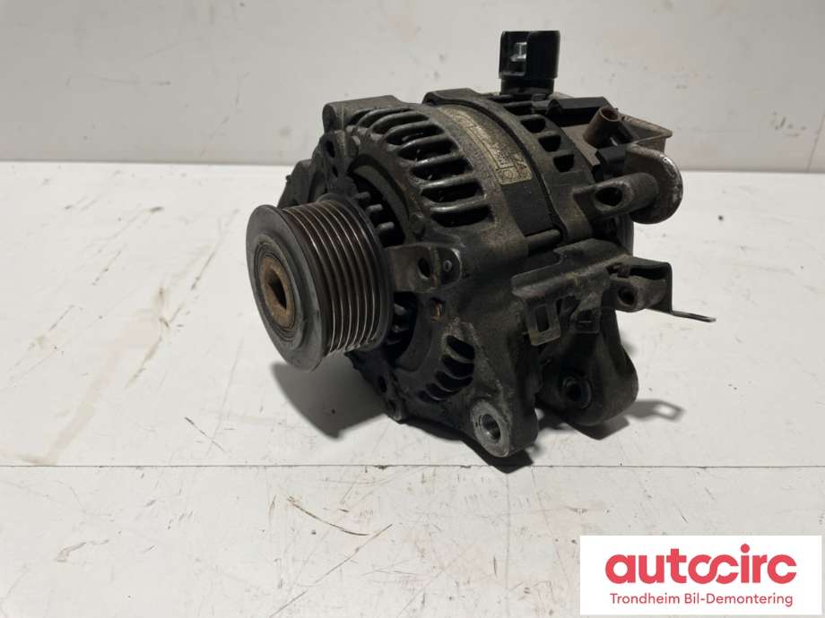 Dynamo diesel til Honda CR-V 2012-2018 (Type IV) (31100RSXG01|)