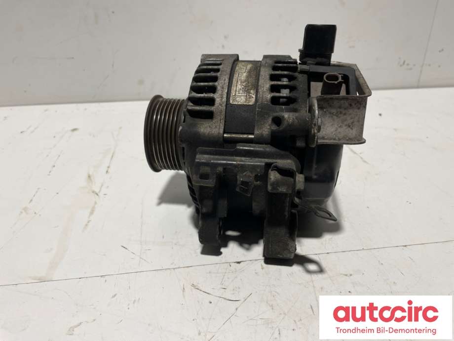 Dynamo diesel til Honda CR-V 2012-2018 (Type IV) (31100RSXG01|)