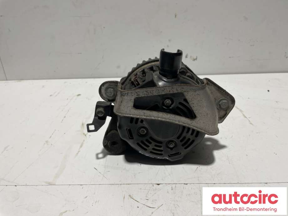 Dynamo diesel til Honda CR-V 2012-2018 (Type IV) (31100RSXG01|)