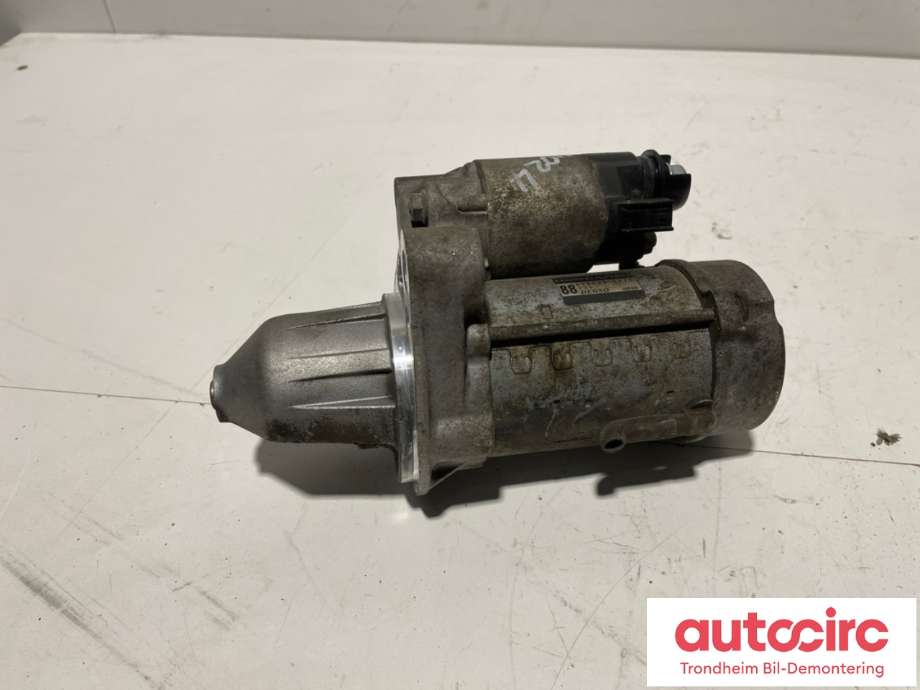 Starter diesel til Honda CR-V 2012-2018 (Type IV)  (31200RZ0G01|)