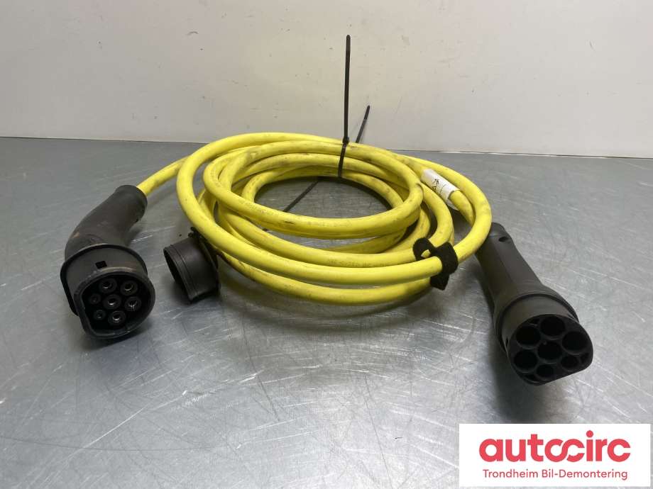 Batterilader kabel til Ford Explorer EV, 2024-->>  (HURTIGLADER|1EA971639P)