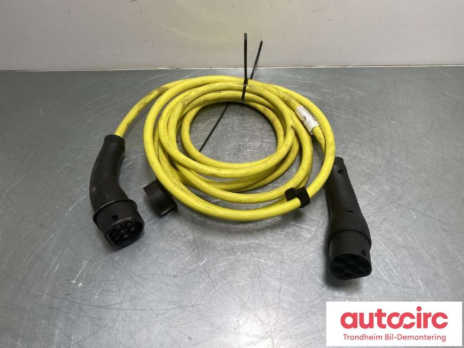 Batterilader kabel til Ford Explorer EV 2024-->> (HURTIGLADER|1EA971639P|)