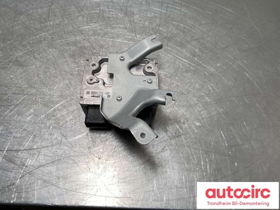 Styreenhet servo til Honda CR-V, 2012-2018 (Type IV)  (39980-T1V-G3)