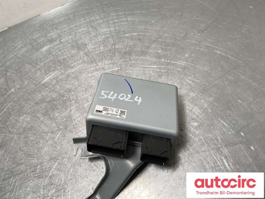Styreenhet servo til Honda CR-V 2012-2018 (Type IV) (39980-T1V-G3|39980-T1V-G31|)