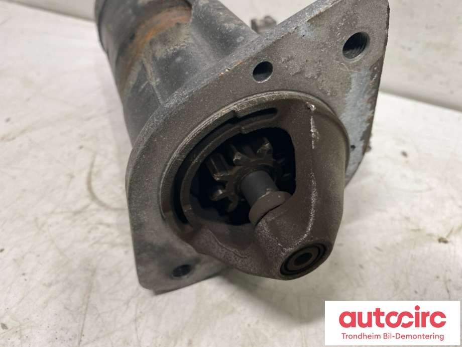 Starter diesel til Toyota Avensis 2003-2008 (Type II)  (28100-0G020|281000G020|0986018680)