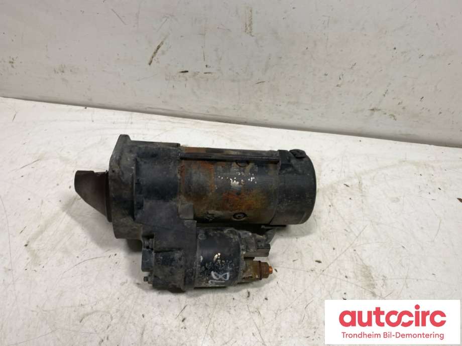 Starter diesel til Toyota Avensis 2003-2008 (Type II)  (28100-0G020|281000G020|0986018680)