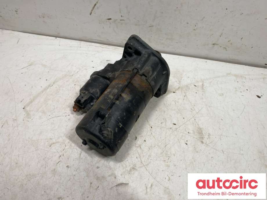 Starter diesel til Toyota Avensis 2003-2008 (Type II)  (28100-0G020|281000G020|0986018680)