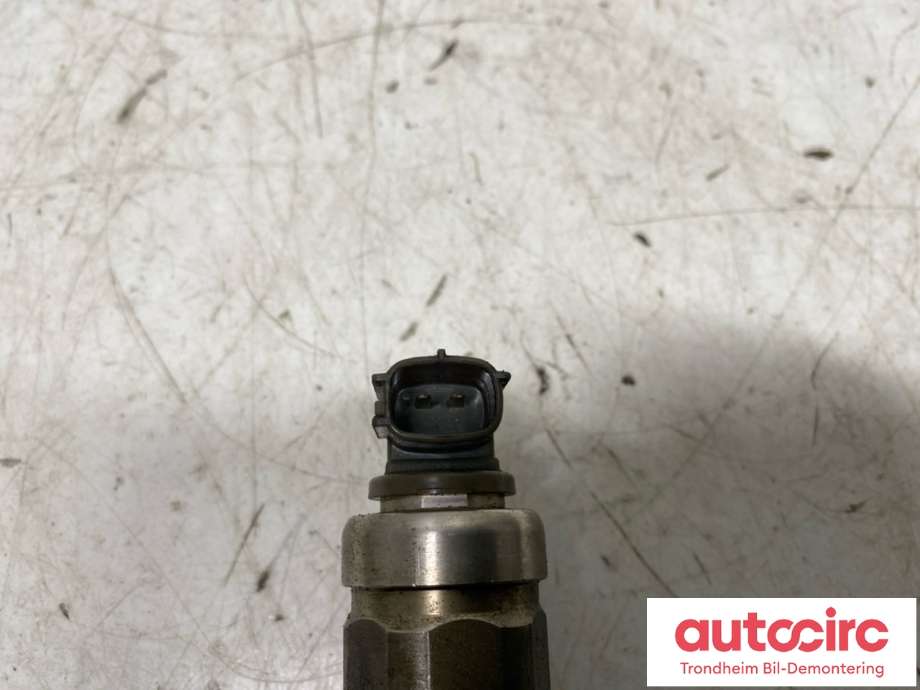 Dyse innsprøyting diesel til Toyota Avensis 2003-2008 (Type II)  (DENSO|23670-0G010|236700G010|23670-09030| 2367009030|)