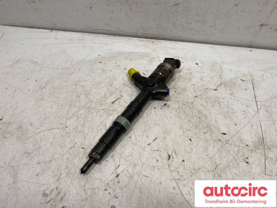 Dyse innsprøyting diesel til Toyota Avensis 2003-2008 (Type II)  (DENSO|23670-0G010|236700G010|23670-09030| 2367009030|)