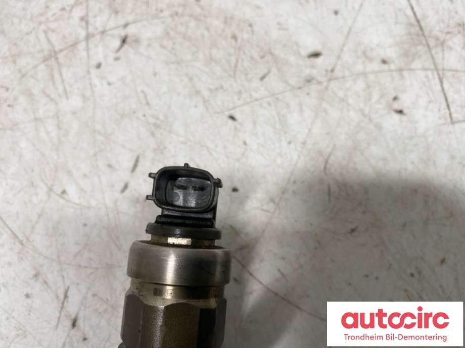 Dyse innsprøyting diesel til Toyota Avensis 2003-2008 (Type II)  (DENSO|23670-0G010|236700G010|23670-09030| 2367009030|)