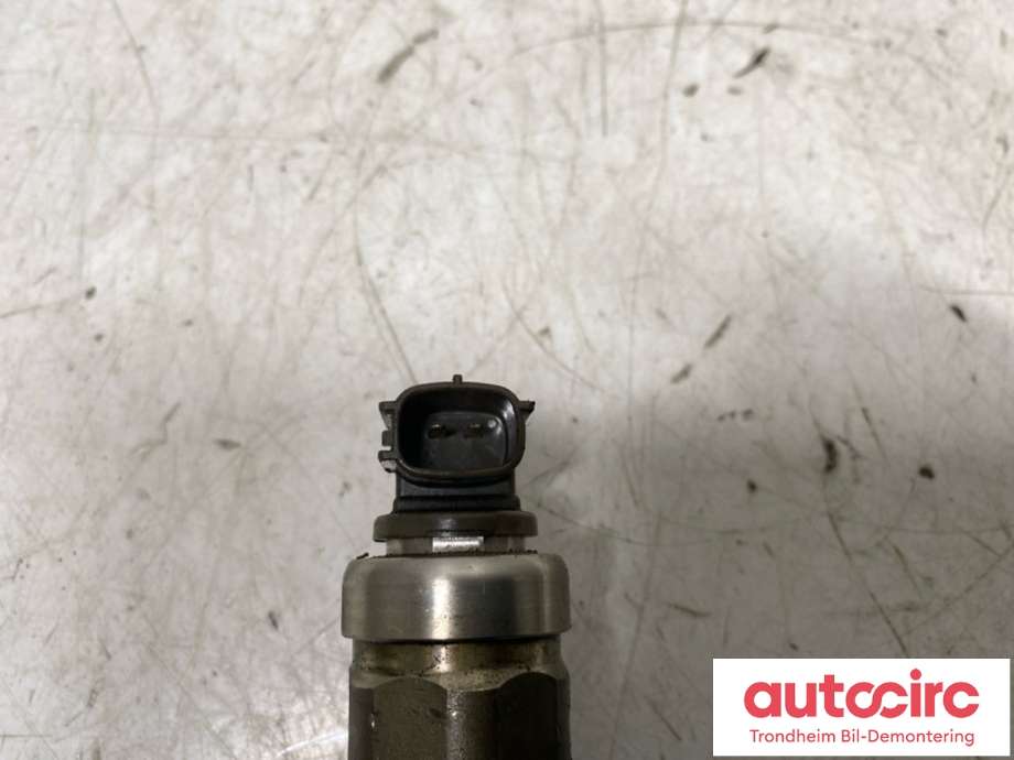 Dyse innsprøyting diesel til Toyota Avensis 2003-2008 (Type II)  (DENSO|23670-0G010|236700G010|23670-09030| 2367009030|)