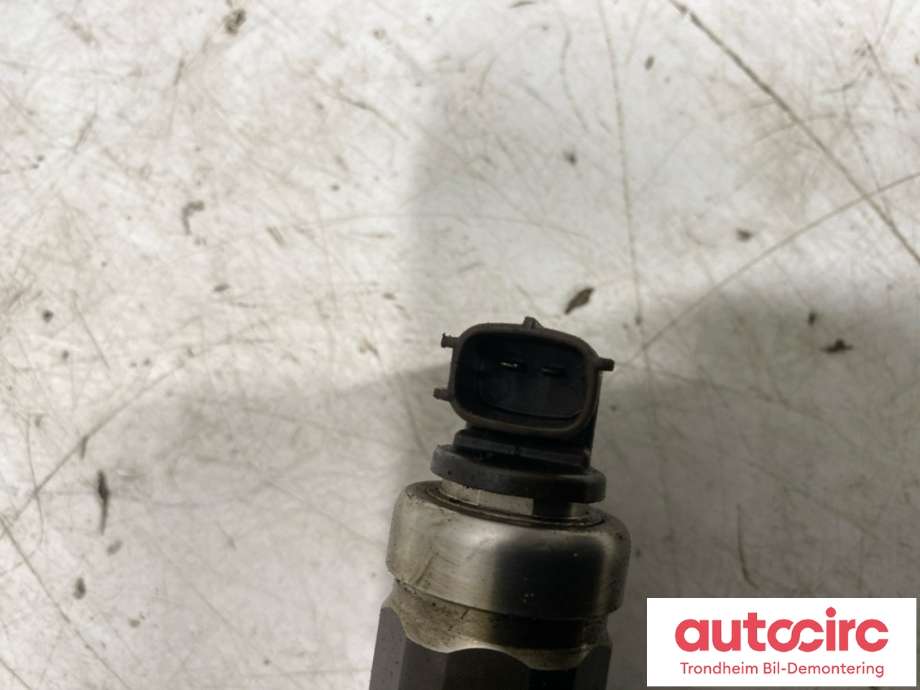 Dyse innsprøyting diesel til Toyota Avensis 2003-2008 (Type II)  (23670-0G010|236700G010|23670-09030| 2367009030|)