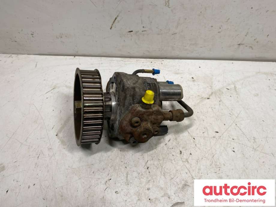 Dieselpumpe til Toyota Avensis 2003-2008 (Type II)  (DENSO|221000G010|22100-0G010|294000-0060)