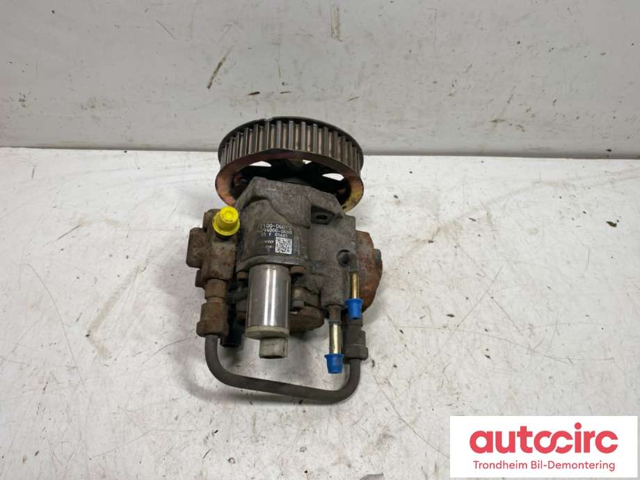 Dieselpumpe til Toyota Avensis 2003-2008 (Type II)  (DENSO|221000G010|22100-0G010|294000-0060)