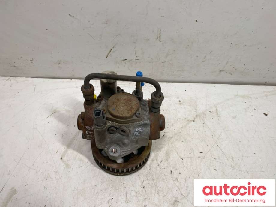 Dieselpumpe til Toyota Avensis 2003-2008 (Type II)  (DENSO|221000G010|22100-0G010|294000-0060)