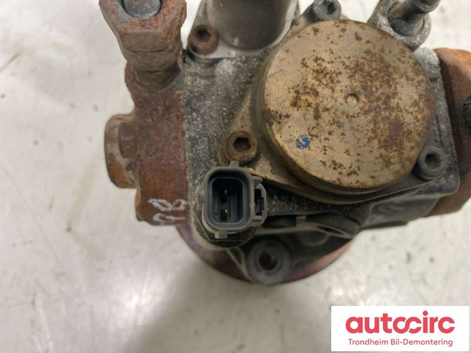 Dieselpumpe til Toyota Avensis 2003-2008 (Type II)  (DENSO|221000G010|22100-0G010|294000-0060)