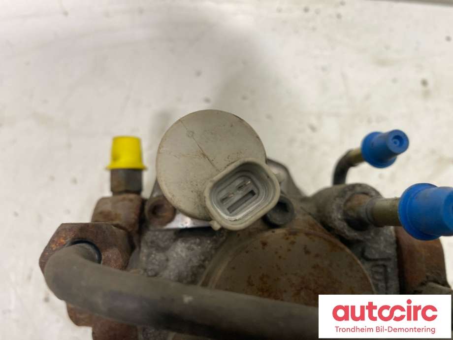 Dieselpumpe til Toyota Avensis 2003-2008 (Type II)  (DENSO|221000G010|22100-0G010|294000-0060)