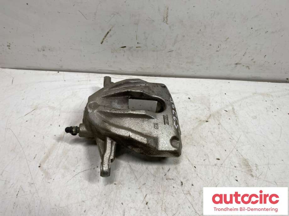 Bremsecaliper høyre foran til Toyota Avensis 2003-2008 (Type II)  (47730-05060|4773005060|)