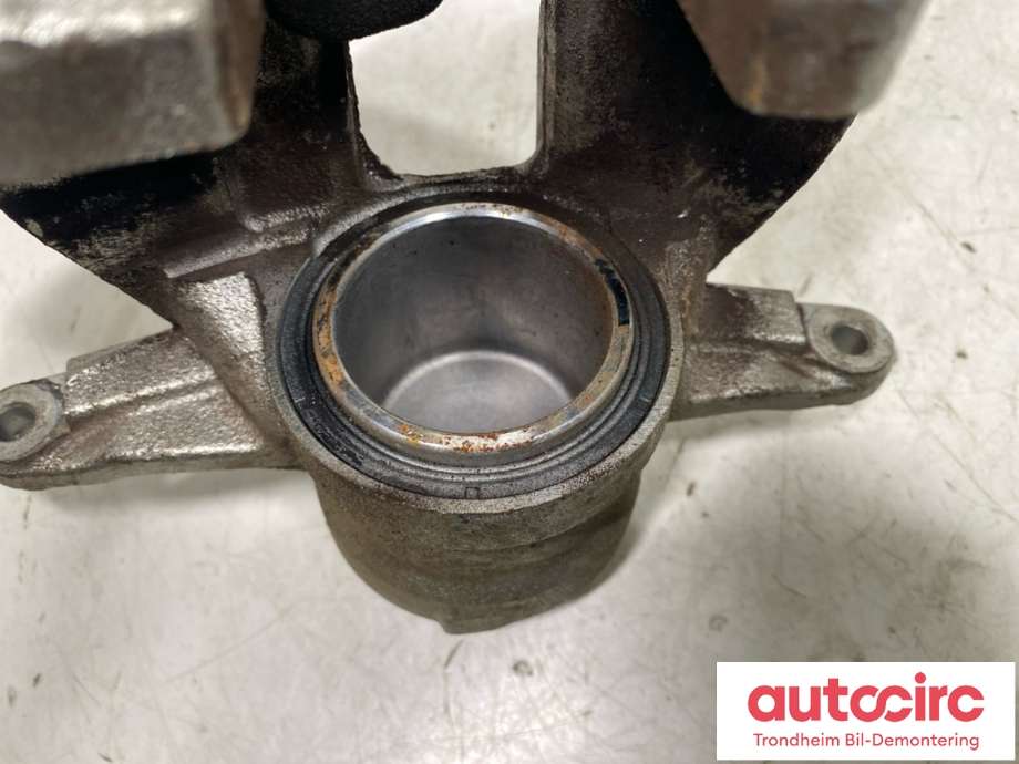 Bremsecaliper høyre foran til Toyota Avensis 2003-2008 (Type II)  (47730-05060|4773005060|)