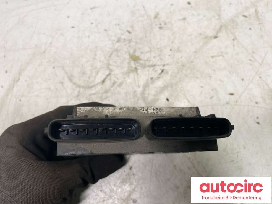 Styreenhet drivstoffpumpe til Toyota Avensis 2003-2008 (Type II)  (DENSO|8987120050|131000-1261|)