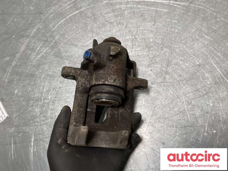 Bremsecaliper høyre bak til Audi A4 2004-2008 (Type III) (B7) (B7) (8E0615424G|)