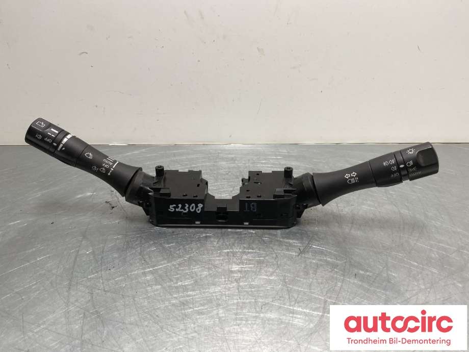 Bryter combi til Nissan Leaf 2018-->> (Type II)  (255605SH0A|)