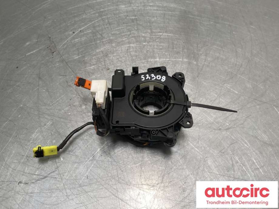 Airbag slepering til Nissan Leaf 2018-->> (Type II)  (255545SH0A|B55545SH0A|)