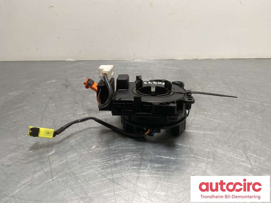 Airbag slepering til Nissan Leaf 2018-->> (Type II)  (255545SH0A|B55545SH0A|)