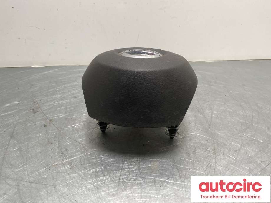 Airbag rattpute til Nissan Leaf 2018-->> (Type II)  (K85105SH1A|)