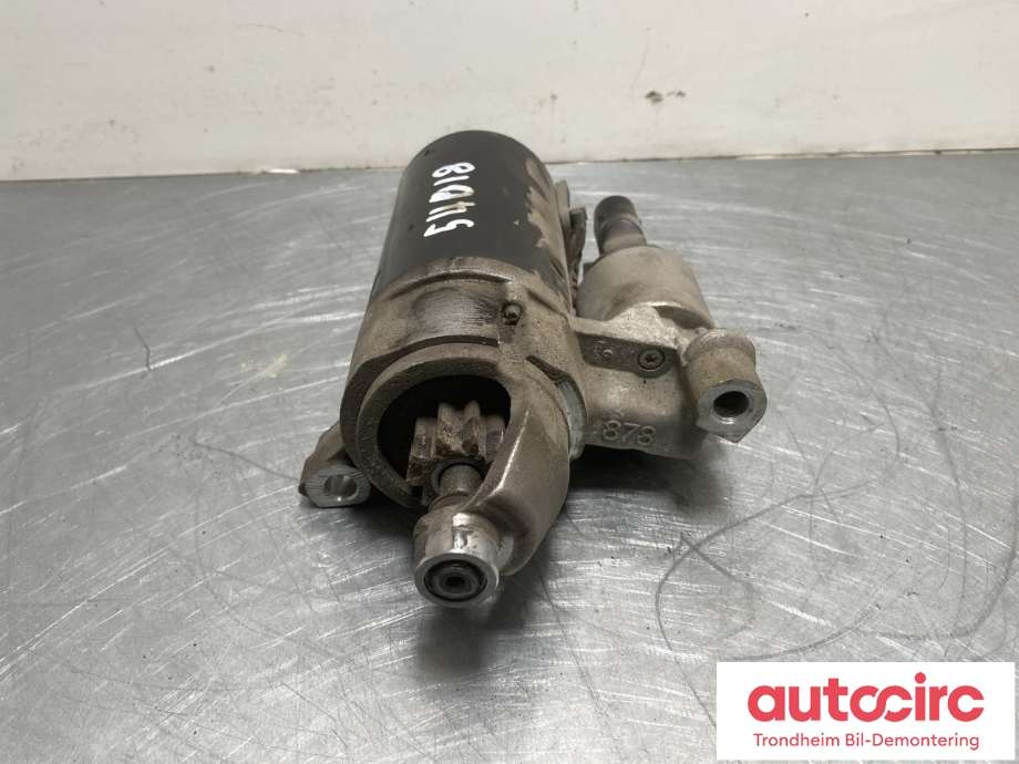 Starter diesel til Audi A6, Allroad 2012-2014 (Type III, Fase 1) (C7) (C7) (BOSCH|059911021K|0001139073|)