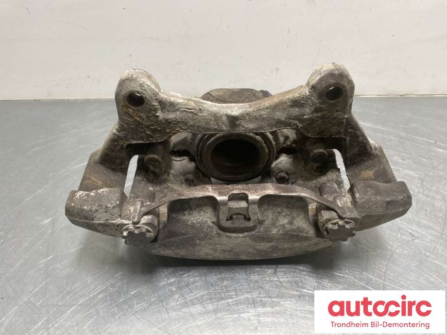 Bremsecaliper venstre foran til Audi A6, Allroad 2012-2014 (Type III, Fase 1) (C7) (C7) (4G0 615 123 D|4G0 615 123 L|)
