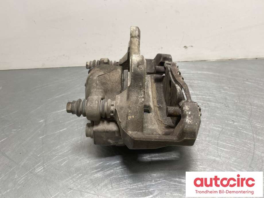 Bremsecaliper venstre foran til Audi A6, Allroad 2012-2014 (Type III, Fase 1) (C7) (C7) (4G0 615 123 D|4G0 615 123 L|)