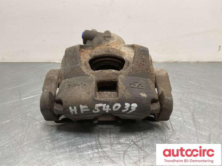 Bremsecaliper høyre foran til Ford Mondeo, 2007-2010 (Type IV, Fase 1)  (1583139)
