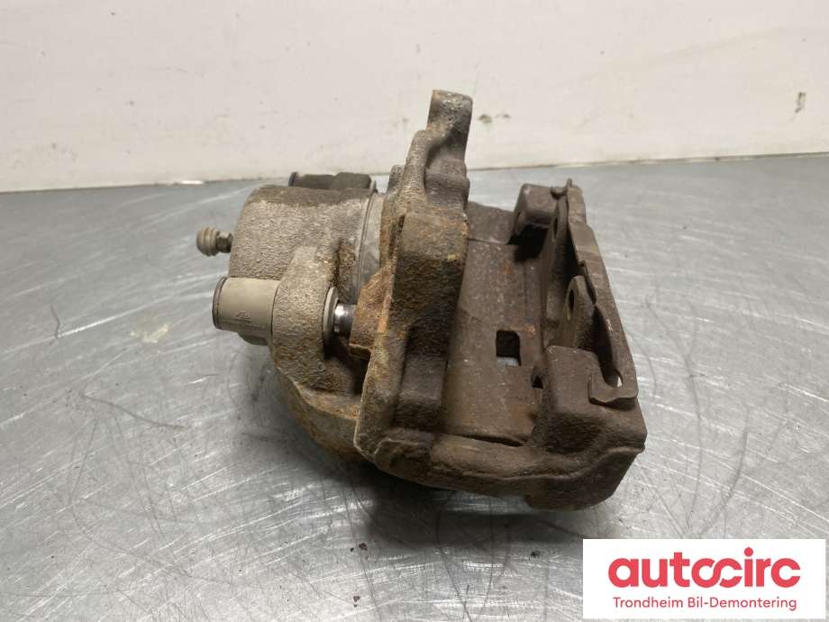 Bremsecaliper høyre foran til Ford Mondeo 2007-2010 (Type IV, Fase 1)  (1583139|2224578|6G91-2B294-AC)