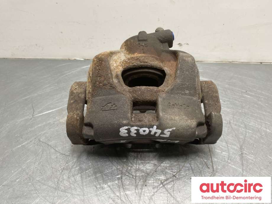Bremsecaliper venstre foran til Ford Mondeo, 2007-2010 (Type IV, Fase 1)  (1583140)