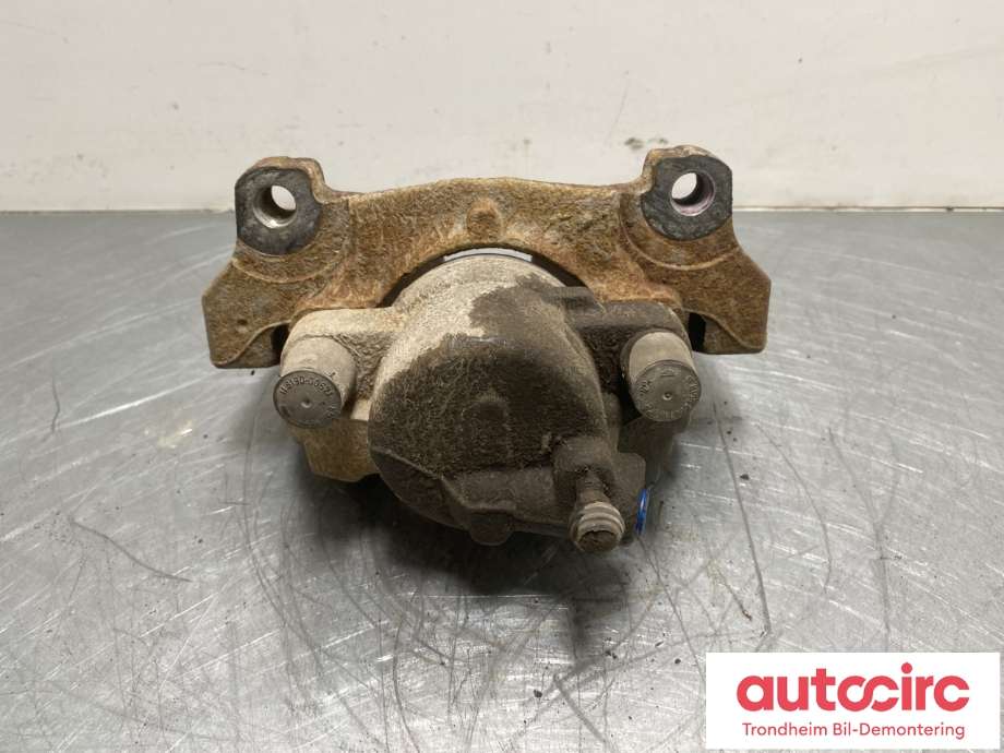 Bremsecaliper venstre foran til Ford Mondeo 2007-2010 (Type IV, Fase 1)  (1583140|2224588|6G91-2B302-AC)