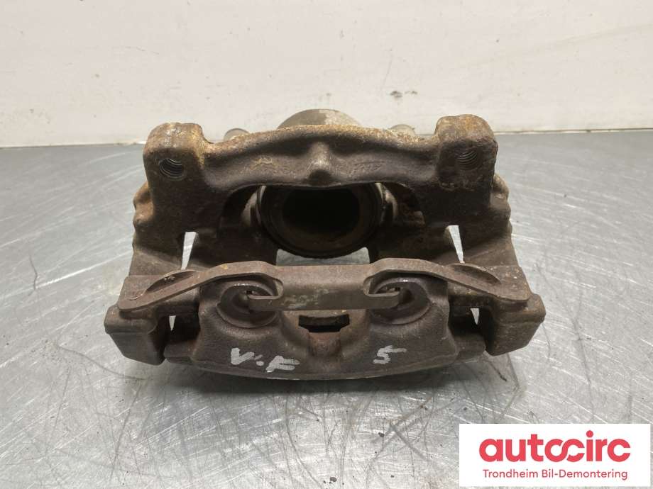 Bremsecaliper venstre foran til Ford Mondeo 2007-2010 (Type IV, Fase 1)  (1583140|2224588|6G91-2B302-AC)